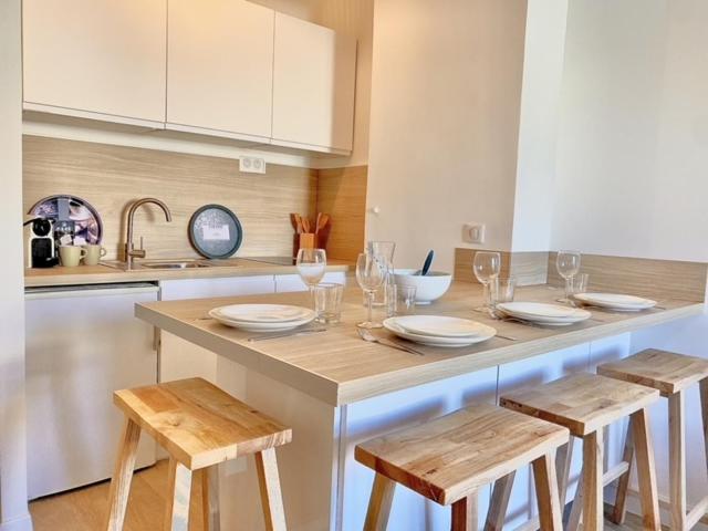 Paca 57a - Cosy Appartement Cannes