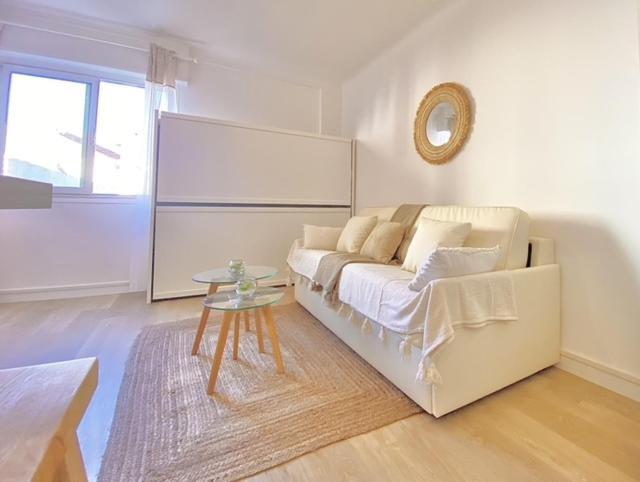 Paca 57a - Cosy Appartement