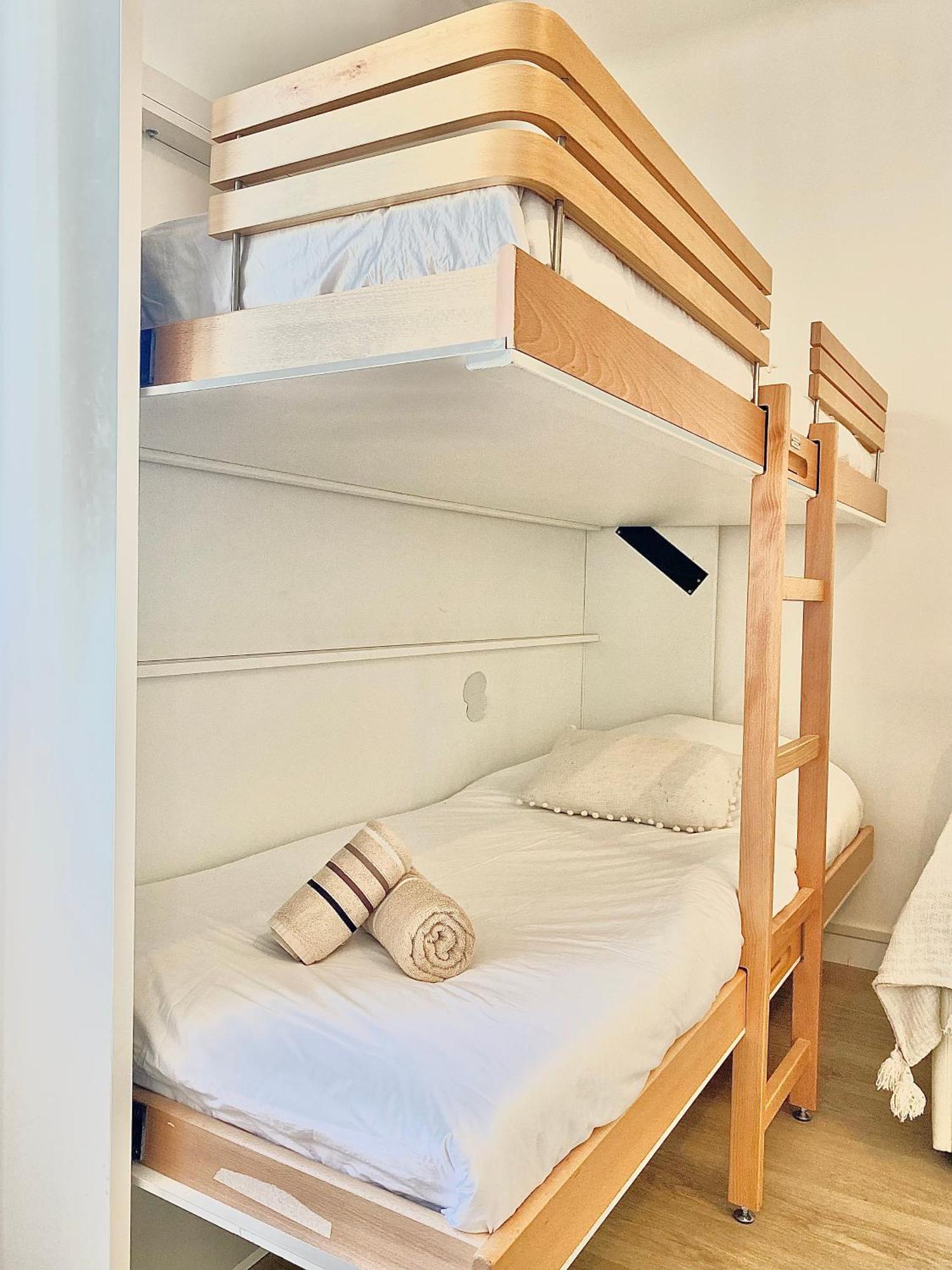 Paca 57a - Cosy * Cannes
